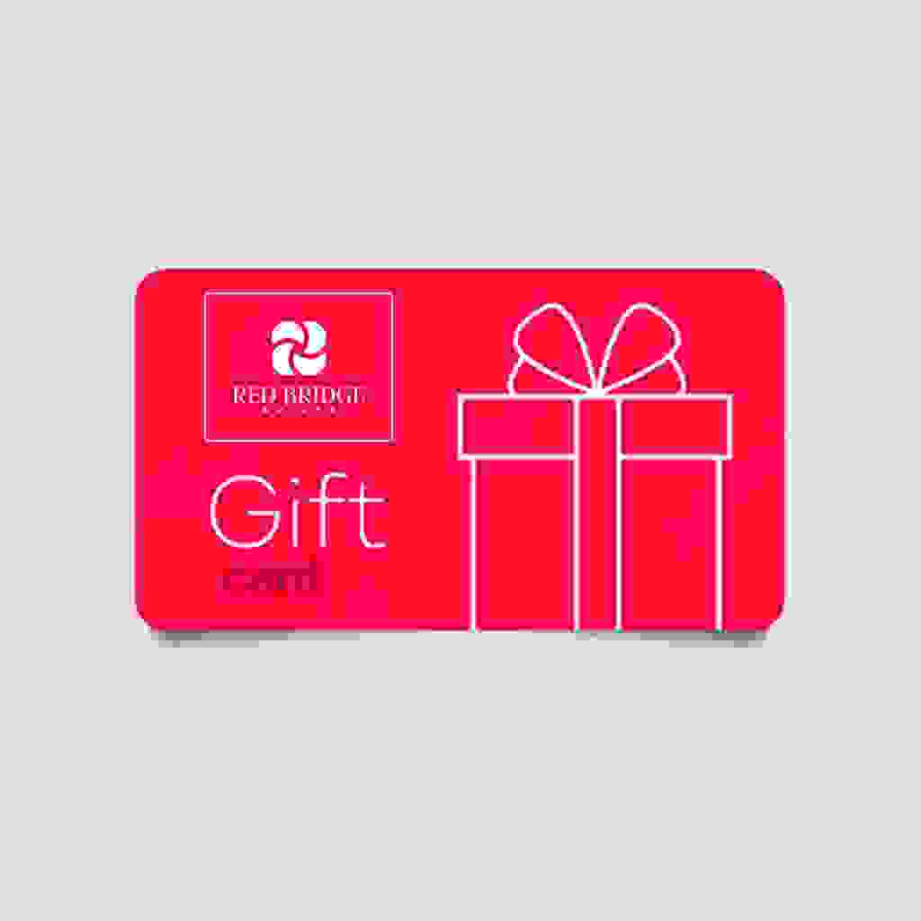 e-gift cards