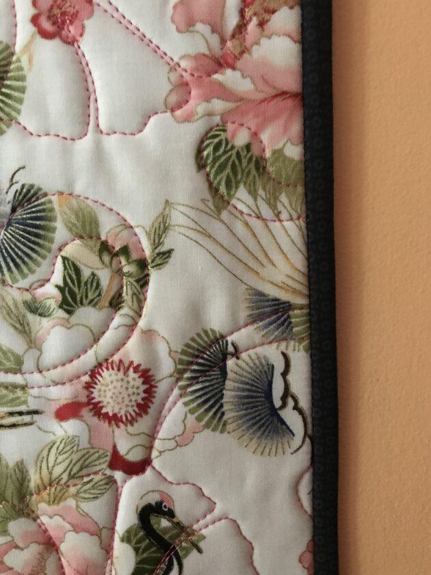 Tadashi wall hanging
