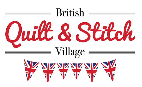British Quilt & Stitch Village