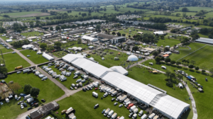 Three Counties Showground