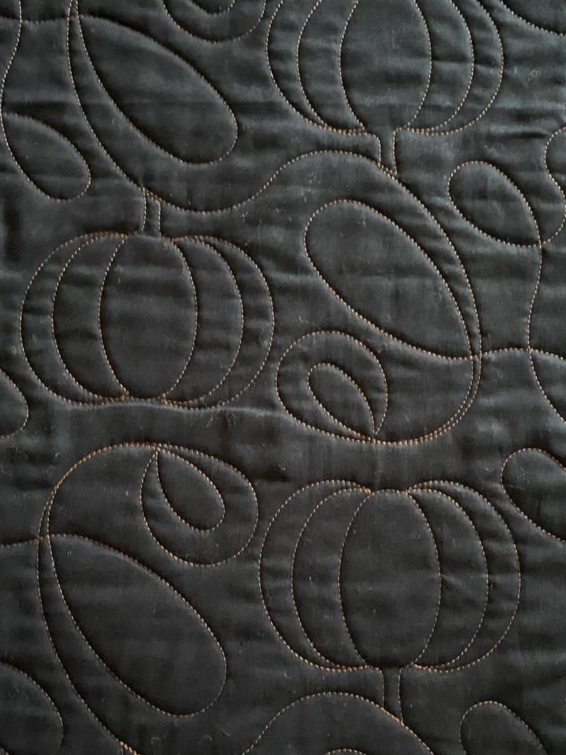 Trick or Treat Wall Hanging - Image 3