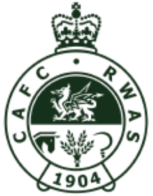 Royal Welsh Showground