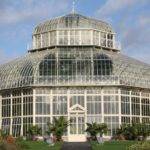 The National Botanic Gardens of Ireland