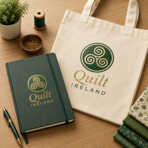 Quilt Ireland Expo
